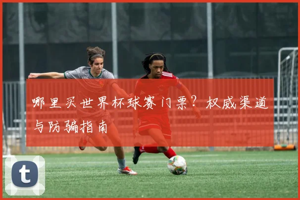 哪里买世界杯球赛门票？权威渠道与防骗指南
