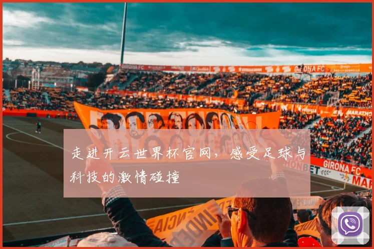 走进开云世界杯官网，感受足球与科技的激情碰撞